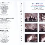 2001-rétromania